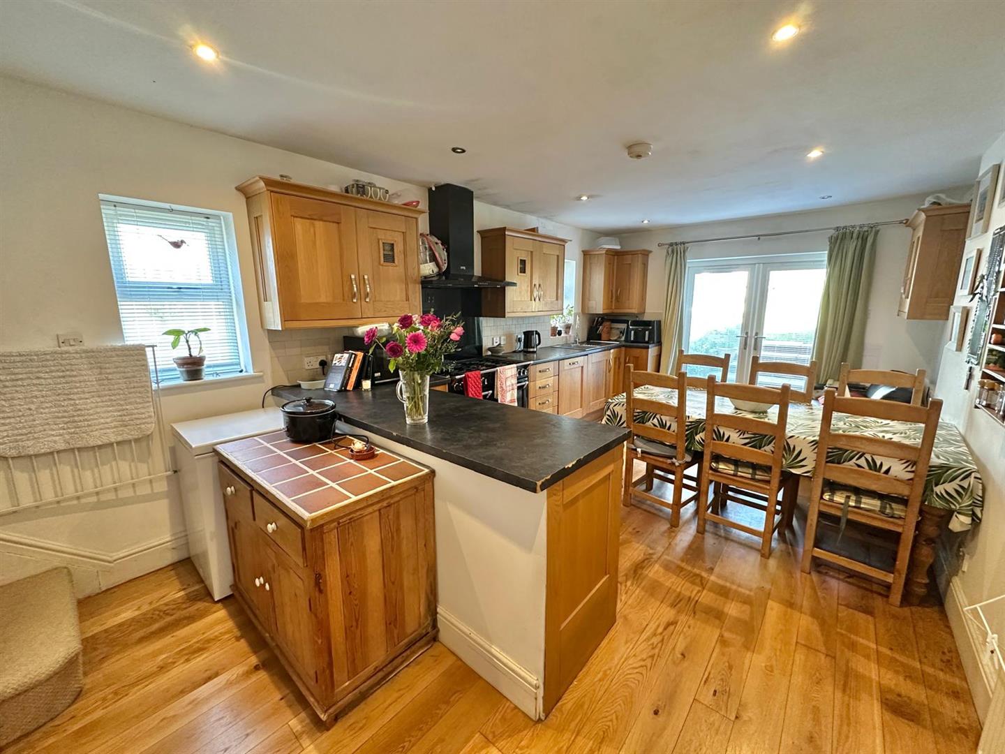 Upland Crescent, Truro